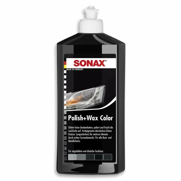 Autopoleer Sonax SX02961000