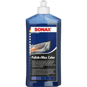 Maalimiskomplekt Sonax