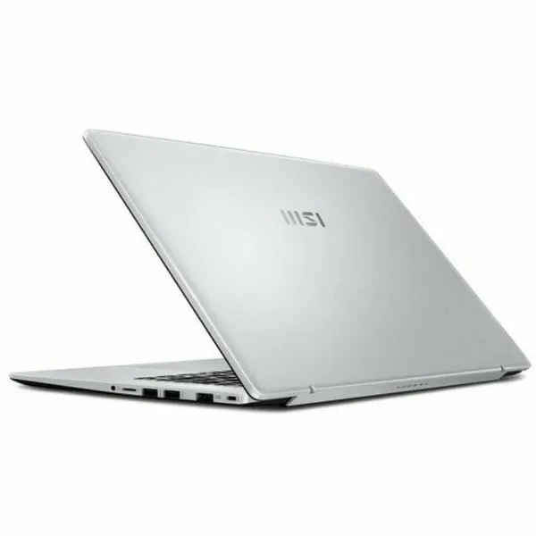 Nešiojamas kompiuteris MSI 9S7-14S122-203 14" 16 GB RAM 1 TB SSD