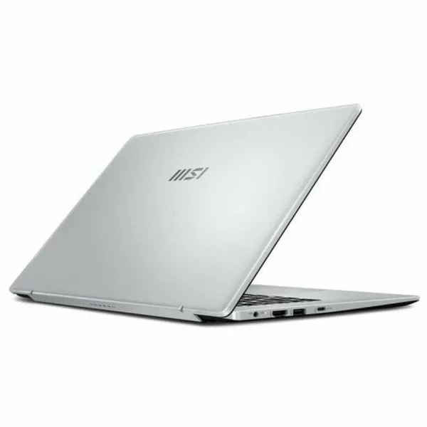 Nešiojamas kompiuteris MSI 9S7-14S122-203 14" 16 GB RAM 1 TB SSD