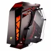 ATX pusiau bokšto tipo korpusas Cougar Conquer