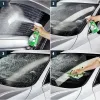 Langų valymo priemonė su purkštuvu Sonax SX03382410 500 ml