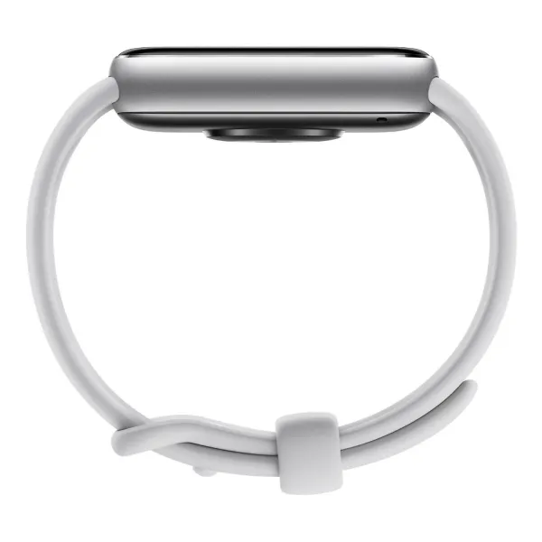 Activity Bangle Xiaomi Smart Band 9 Pro Silver 1,74" 350 mAh