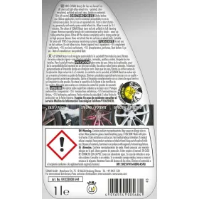 Wheel Cleaner Sonax Beast 1 L