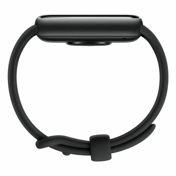 Viedpulkstenis Xiaomi Smart Band 9 Pro Melns 1,74"
