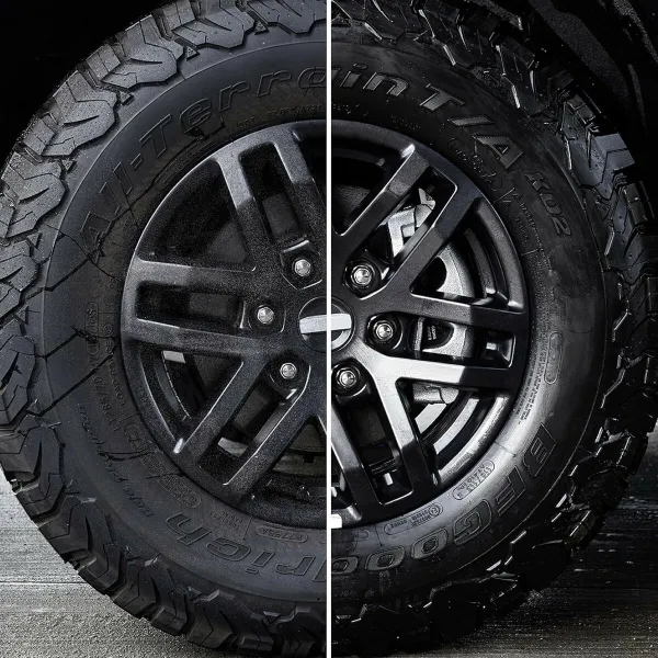 Wheel Cleaner Sonax Beast 1 L
