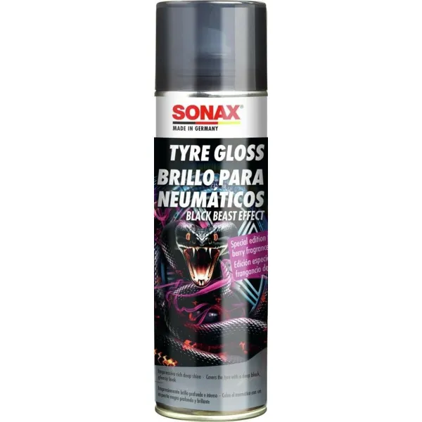 Неоклассика Sonax SX04344000 500 ml
