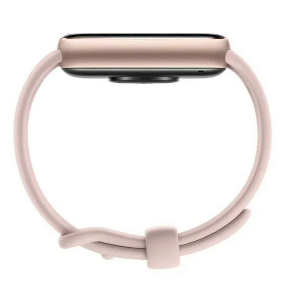 Išmanusis laikrodis Xiaomi Smart Band 9 Pro Rožinė 1,74"