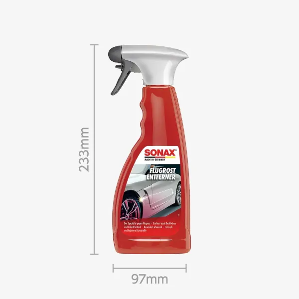 Аксессуары Sonax