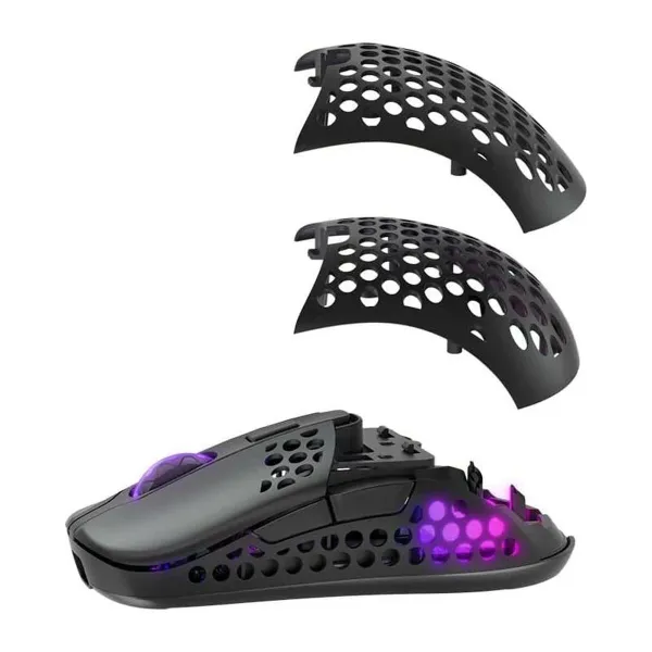 Wireless Mouse Cherry Xtrfy White