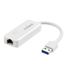USB uz Tīkla Adapteris Edimax EU-4306 V2