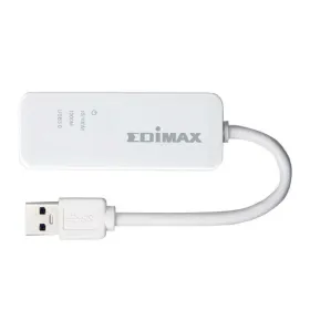 USB uz Tīkla Adapteris Edimax EU-4306 V2