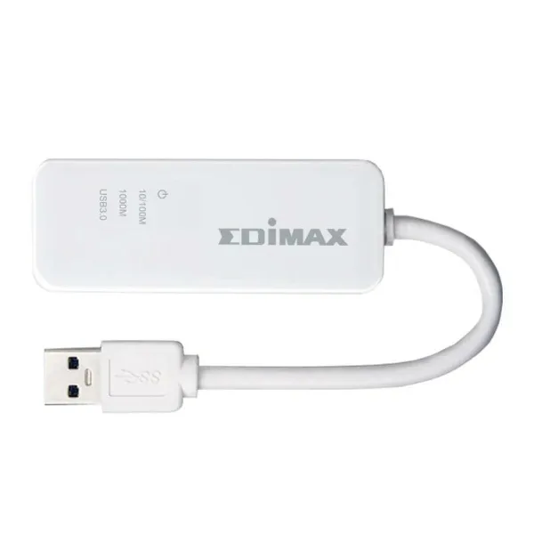 USB to Ethernet Adapter Edimax EU-4306 V2