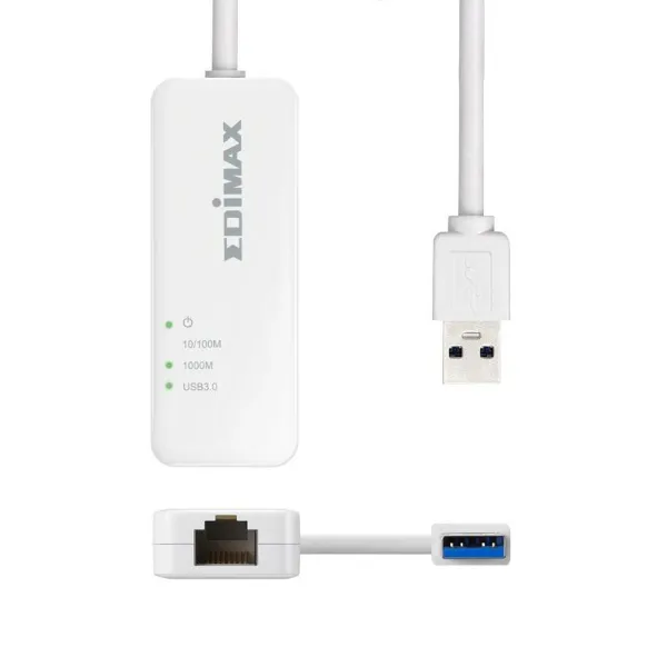 USB to Ethernet Adapter Edimax EU-4306 V2