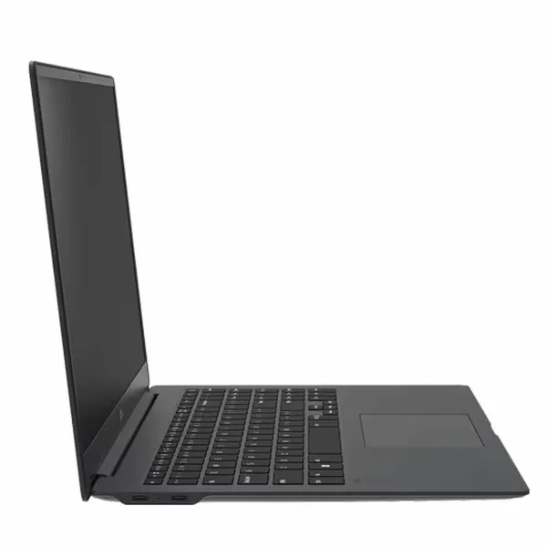 Nešiojamas kompiuteris LG 15Z90RT-G.AD75B 15" 32 GB RAM i7-1360P 512 GB SSD Ispaniška Qwerty