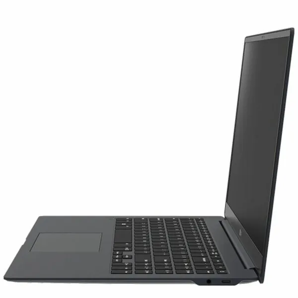 Nešiojamas kompiuteris LG 15Z90RT-G.AD75B 15" 32 GB RAM i7-1360P 512 GB SSD Ispaniška Qwerty