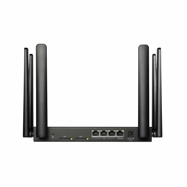 Rūteris Edimax 5G-8649AX 5G