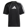 Miesten T-paita Adidas Creator 365 Musta