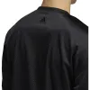 Miesten T-paita Adidas Creator 365 Musta