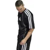 Miesten T-paita Adidas Creator 365 Musta