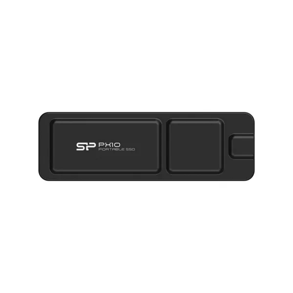 Išorinis kietasis diskas Silicon Power SP512GBPSDPX10CK 512 GB SSD