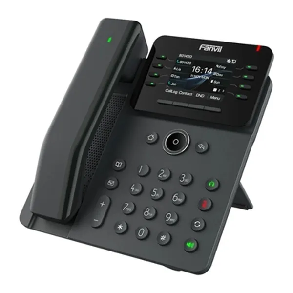 Беспроводный телефон Fanvil V62 PRO