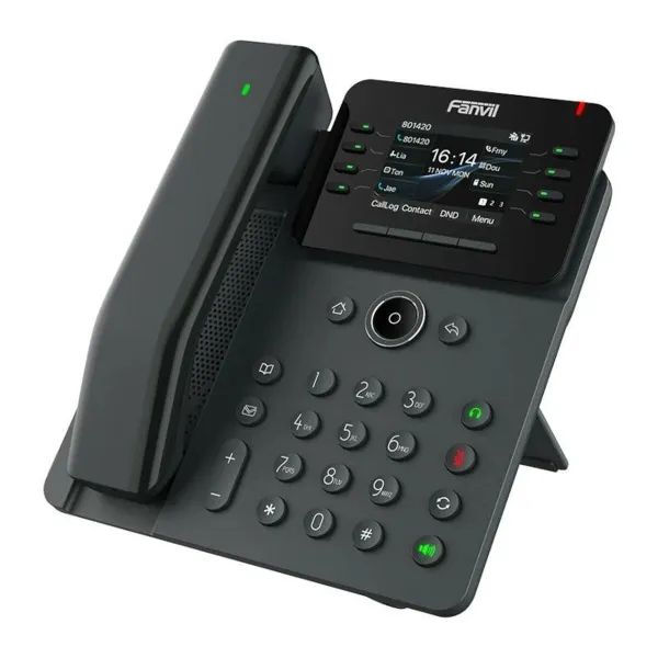 Беспроводный телефон Fanvil V62 PRO