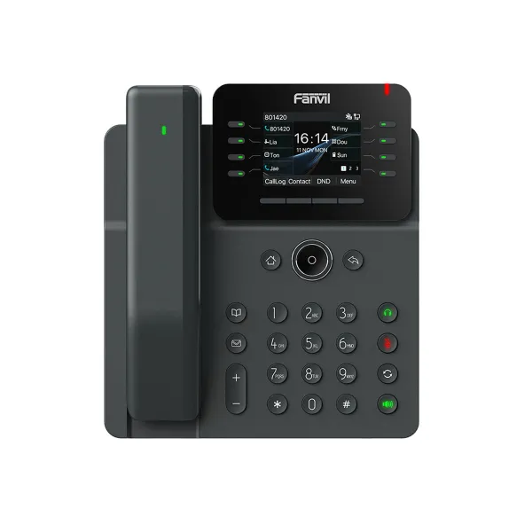 Беспроводный телефон Fanvil V62 PRO