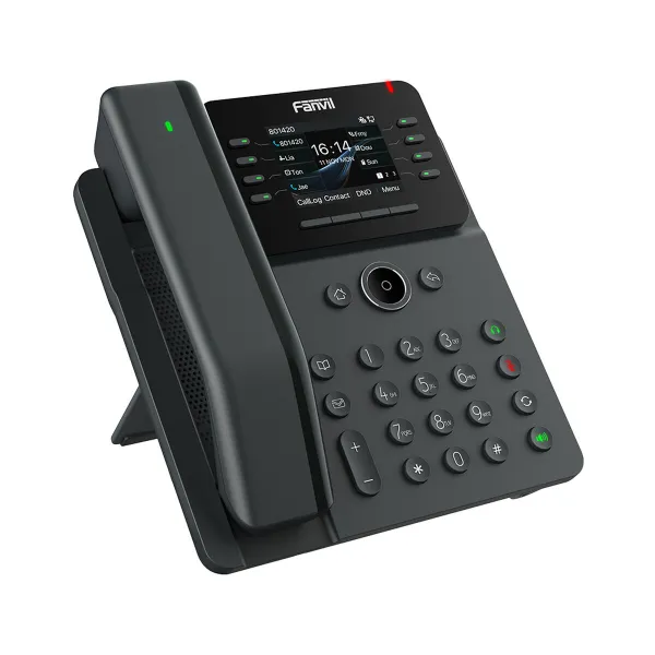 Беспроводный телефон Fanvil V62 PRO