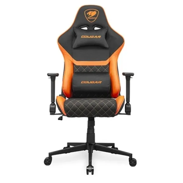 Žaidimų kėdė Corsair Armor One V2 F Juoda