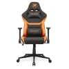 Žaidimų kėdė Corsair Armor One V2 F Juoda