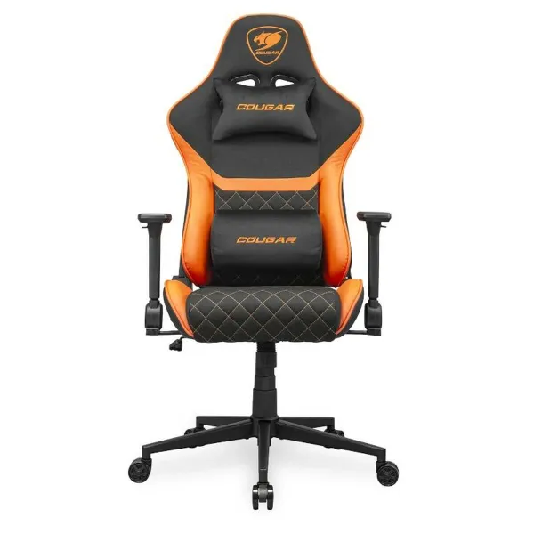 Žaidimų kėdė Corsair Armor One V2 F Juoda