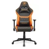 Spēļu Krēsls Cougar Armor One V2 Oranžs