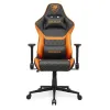 Spēļu Krēsls Cougar Armor One V2 Oranžs