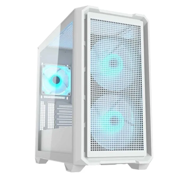 ATX Pus-torņveida Kārba Cougar MX600 Mini Rgb