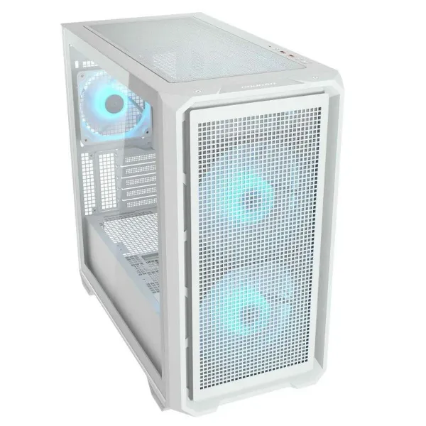 ATX Pus-torņveida Kārba Cougar MX600 Mini Rgb