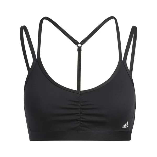 Urheiluliivit Adidas Musta