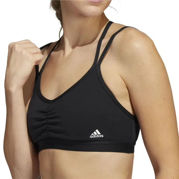Urheiluliivit Adidas Musta