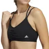Urheiluliivit Adidas Musta