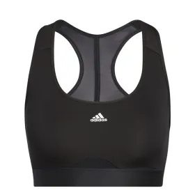 Urheiluliivit Adidas Pwr Ms Pd Musta