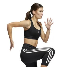Urheiluliivit Adidas Pwr Ms Pd Musta