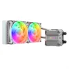 Šķidruma dzesēšanas komplekts Cougar Poseidon Ultra 240 Argb