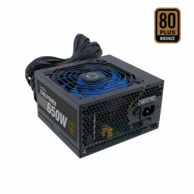 Power supply CoolBox COO-FACPO-650 ATX 650 W 80 Plus Bronze