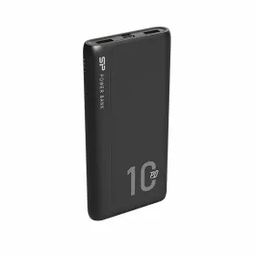 Powerbank Silicon Power QP15 10000 mAh Juoda