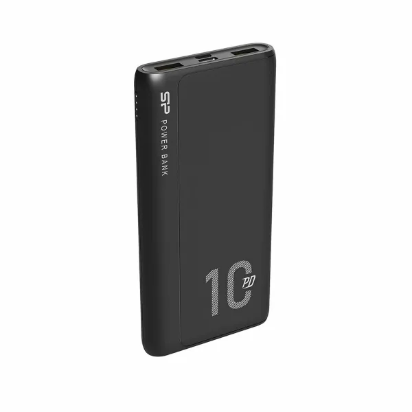 Powerbank Silicon Power QP15 10000 mAh Juoda