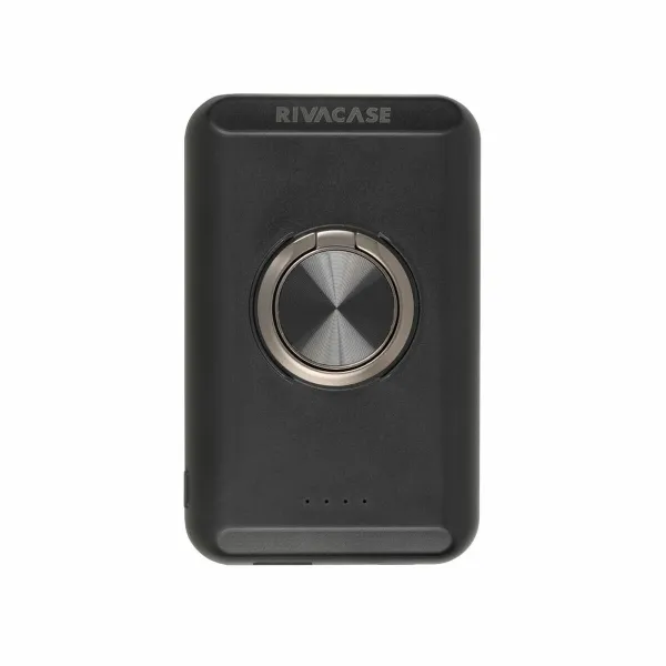 Powerbank Rivacase VA2603 5000 mAh Must