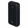Įkroviklis (Power Bank) Silicon Power SP20KMAPBKQS280K 20000 mAh Juoda