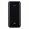 Įkroviklis (Power Bank) Silicon Power SP20KMAPBKQS280K 20000 mAh Juoda