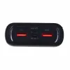 Įkroviklis (Power Bank) Silicon Power SP20KMAPBKQS280K 20000 mAh Juoda