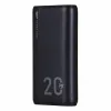 Įkroviklis (Power Bank) Silicon Power SP20KMAPBKQS150K Juoda 20000 mAh
